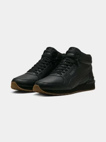 Ботинки и сапоги PUMA St Runner V4 Mid модель 402893 Фото