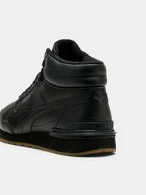 Ботинки и сапоги PUMA St Runner V4 Mid модель 402893 Фото