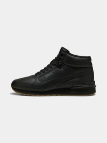 Ботинки и сапоги PUMA St Runner V4 Mid модель 402893 Фото