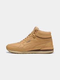 Черевики та чоботи PUMA St Runner V4 Mid модель 402893 Фото