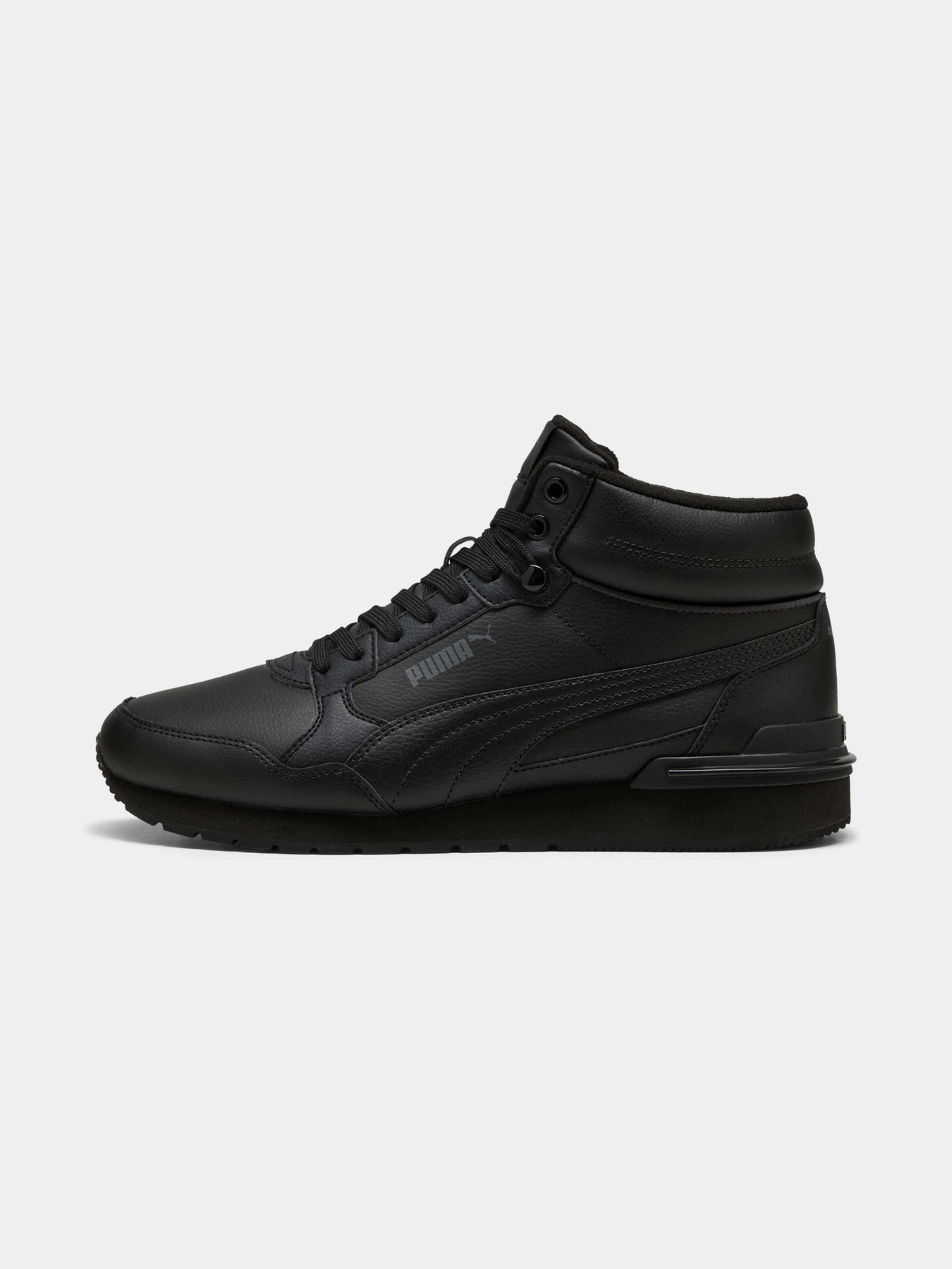 Ботинки и сапоги PUMA St Runner V4 Mid модель 402893 Фото