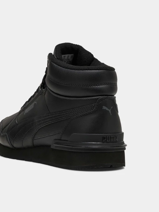Жіночі Черевики PUMA St Runner V4 Mid фото 3