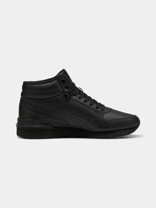 Ботинки и сапоги PUMA St Runner V4 Mid модель 402893 Фото