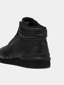 Ботинки и сапоги PUMA St Runner V4 Mid модель 402893 Фото