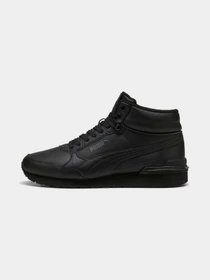 Ботинки и сапоги PUMA St Runner V4 Mid модель 402893 Фото
