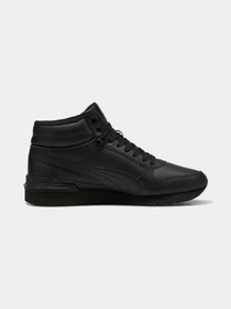 Ботинки и сапоги PUMA St Runner V4 Mid модель 402893 Фото