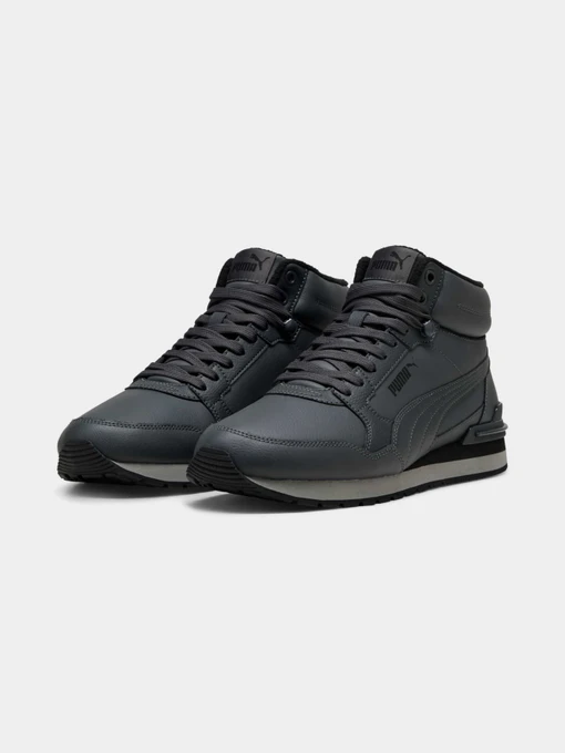 Жіночі Черевики PUMA St Runner V4 Mid фото 2
