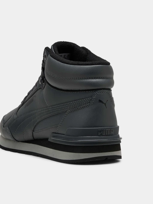 Жіночі Черевики PUMA St Runner V4 Mid фото 3