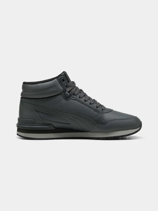 Ботинки и сапоги PUMA St Runner V4 Mid модель 402893 Фото