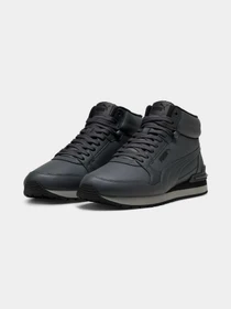 Ботинки и сапоги PUMA St Runner V4 Mid модель 402893 Фото