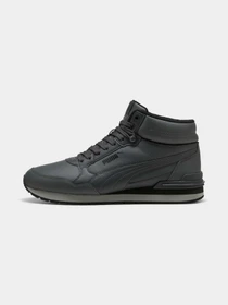 Ботинки и сапоги PUMA St Runner V4 Mid модель 402893 Фото