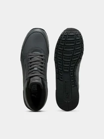 Ботинки и сапоги PUMA St Runner V4 Mid модель 402893 Фото
