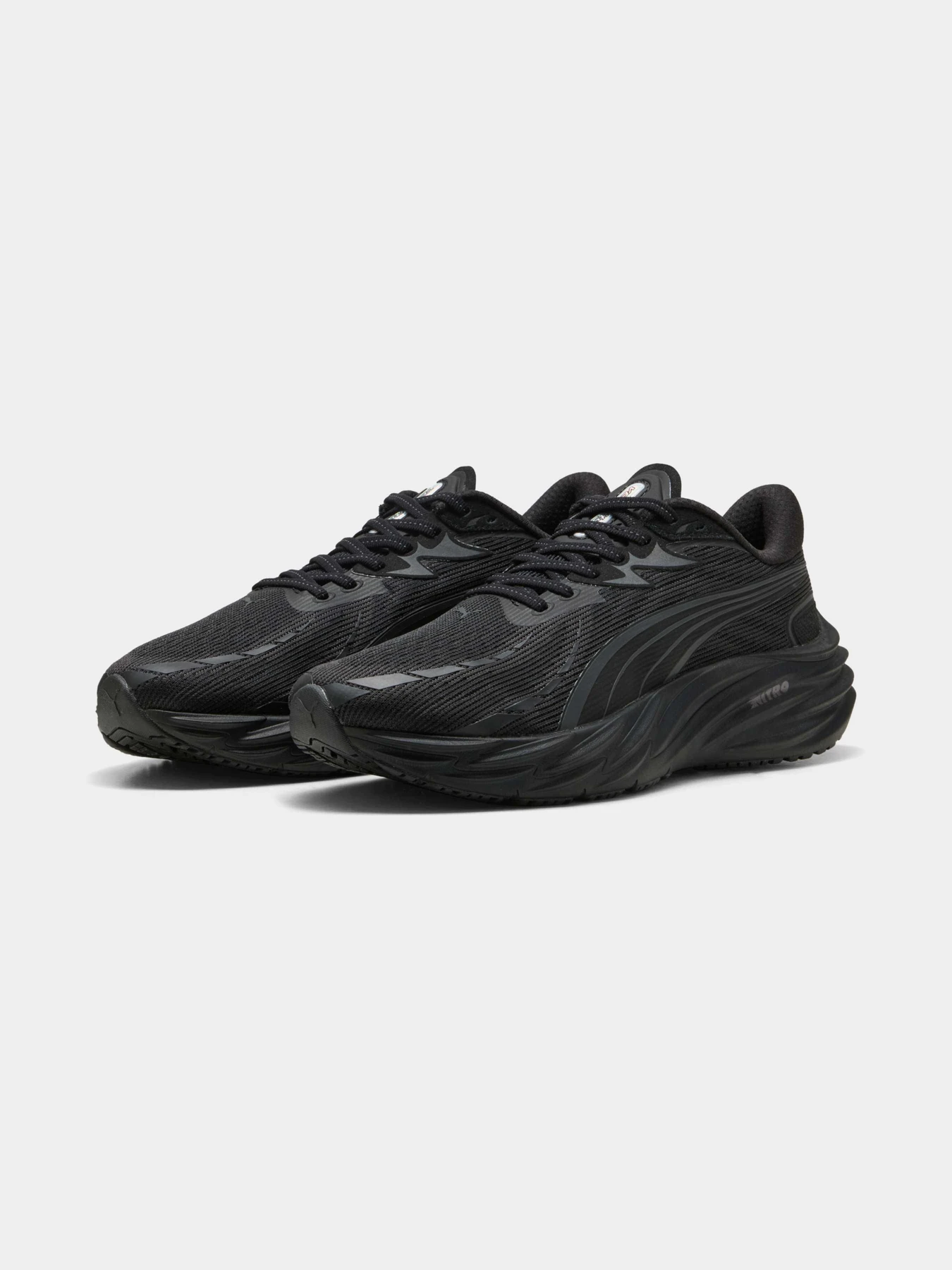 Кроссовки PUMA Velocity Nitro™ 4 Wide модель 312066 Кроссовки PUMA Velocity Nitro™ 4 Wide модель 312066 Фото