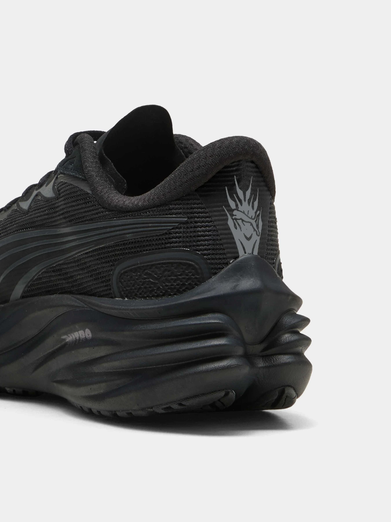 Кроссовки PUMA Velocity Nitro™ 4 Wide модель 312066 Кроссовки PUMA Velocity Nitro™ 4 Wide модель 312066 Фото