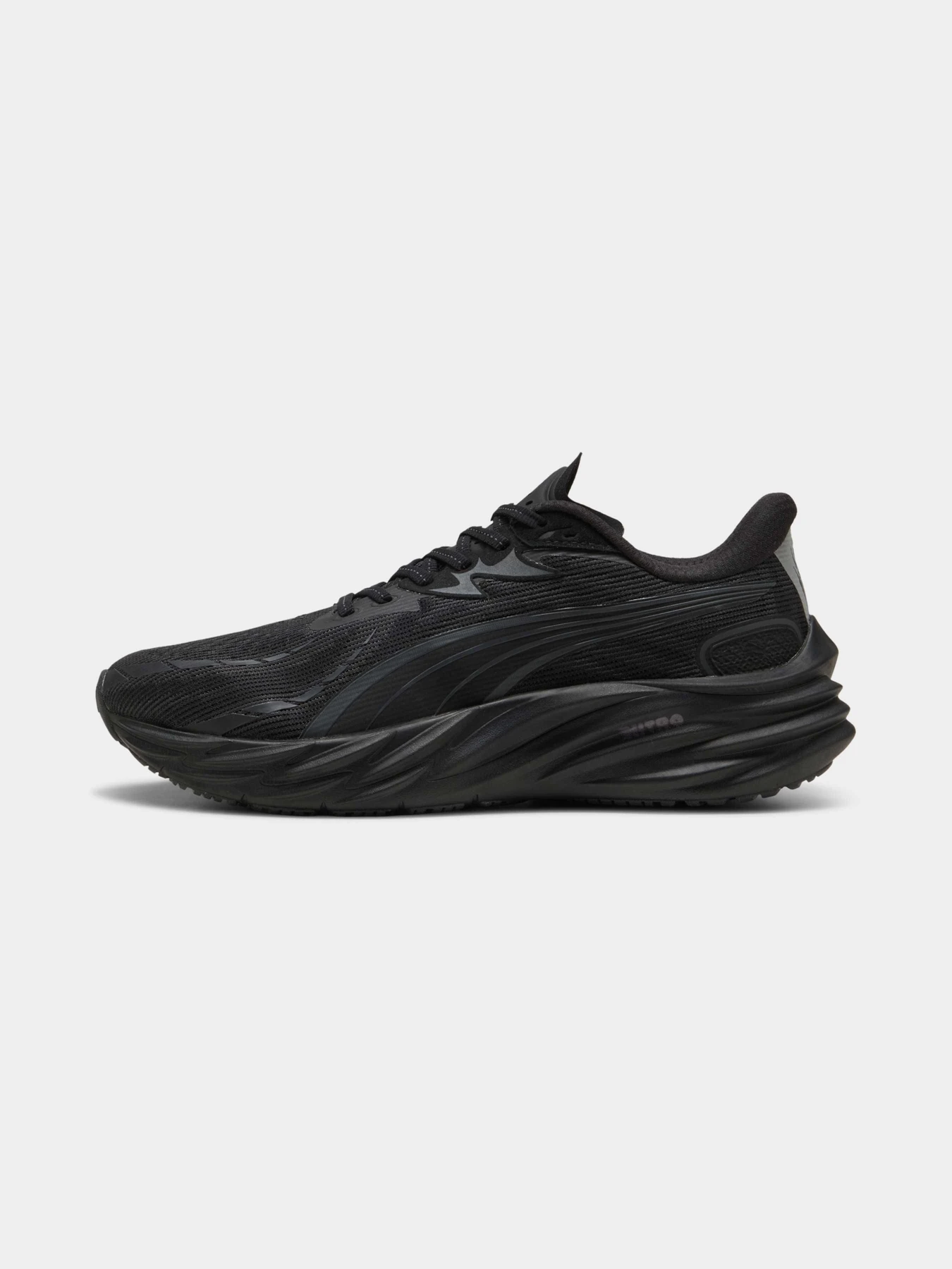 Кроссовки PUMA Velocity Nitro™ 4 Wide модель 312066 Кроссовки PUMA Velocity Nitro™ 4 Wide модель 312066 Фото
