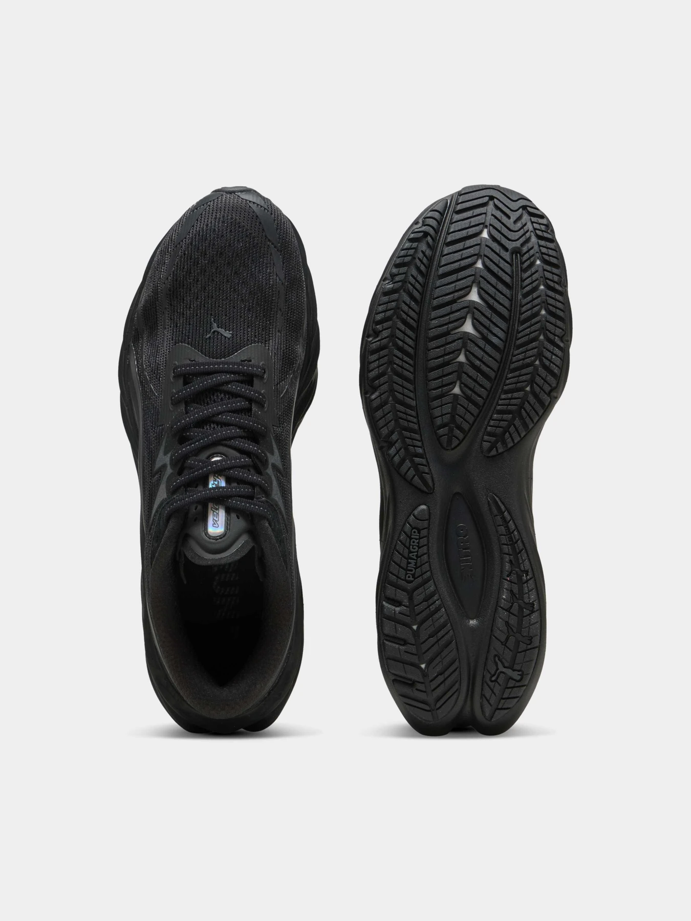 Кроссовки PUMA Velocity Nitro™ 4 Wide модель 312066 Кроссовки PUMA Velocity Nitro™ 4 Wide модель 312066 Фото