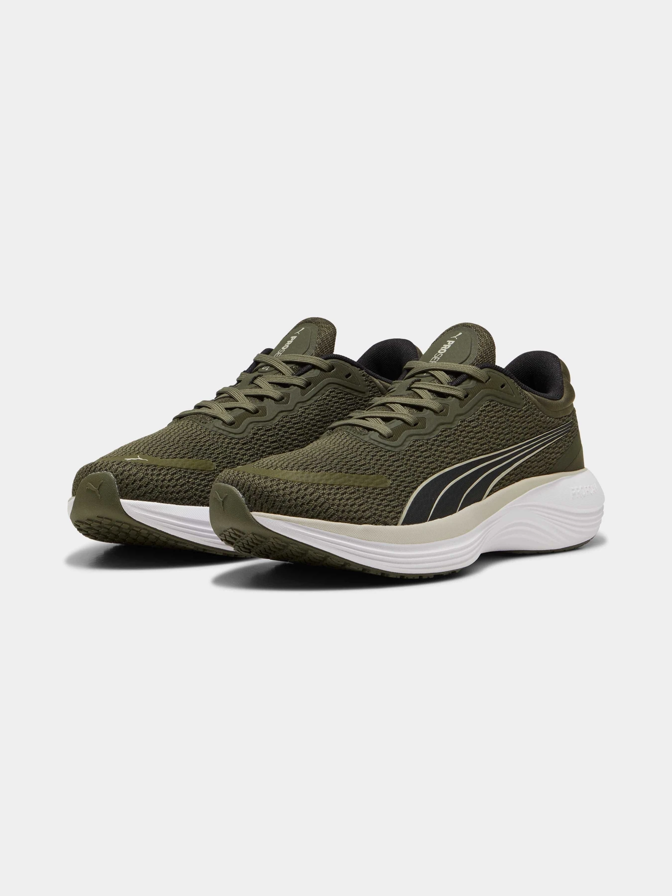 Кроссовки PUMA Scend Pro модель 378776 Фото