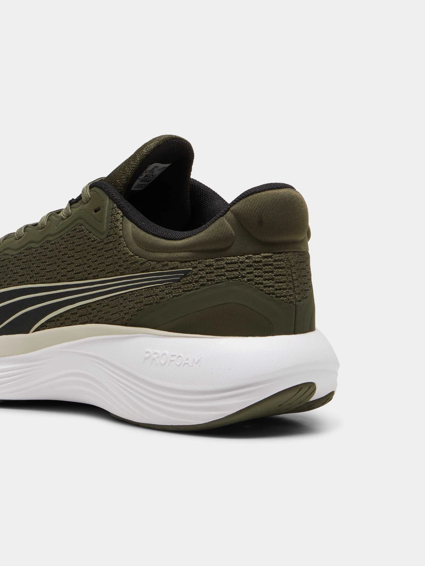 Кроссовки PUMA Scend Pro модель 378776 Фото