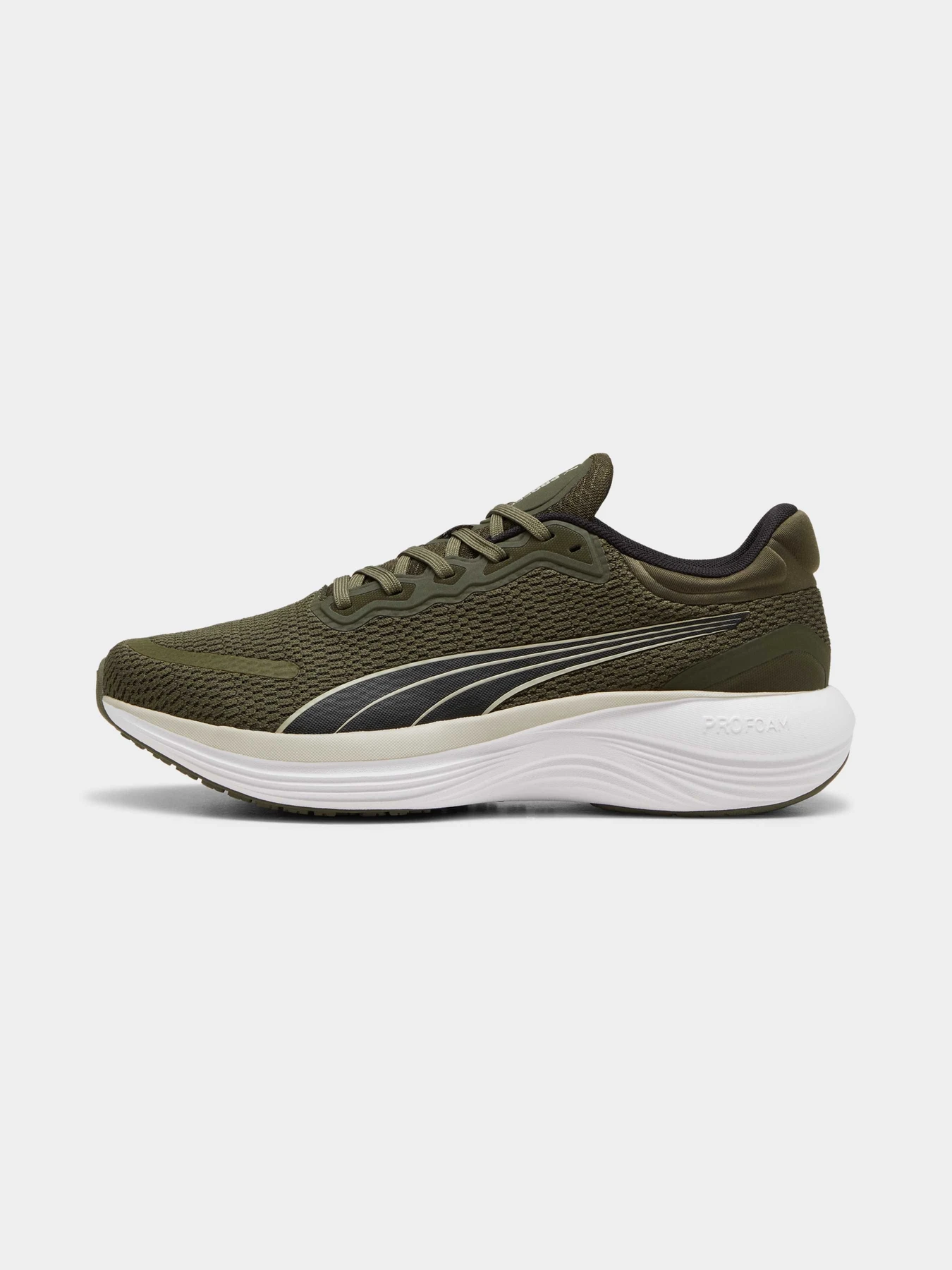 Кроссовки PUMA Scend Pro модель 378776 Фото