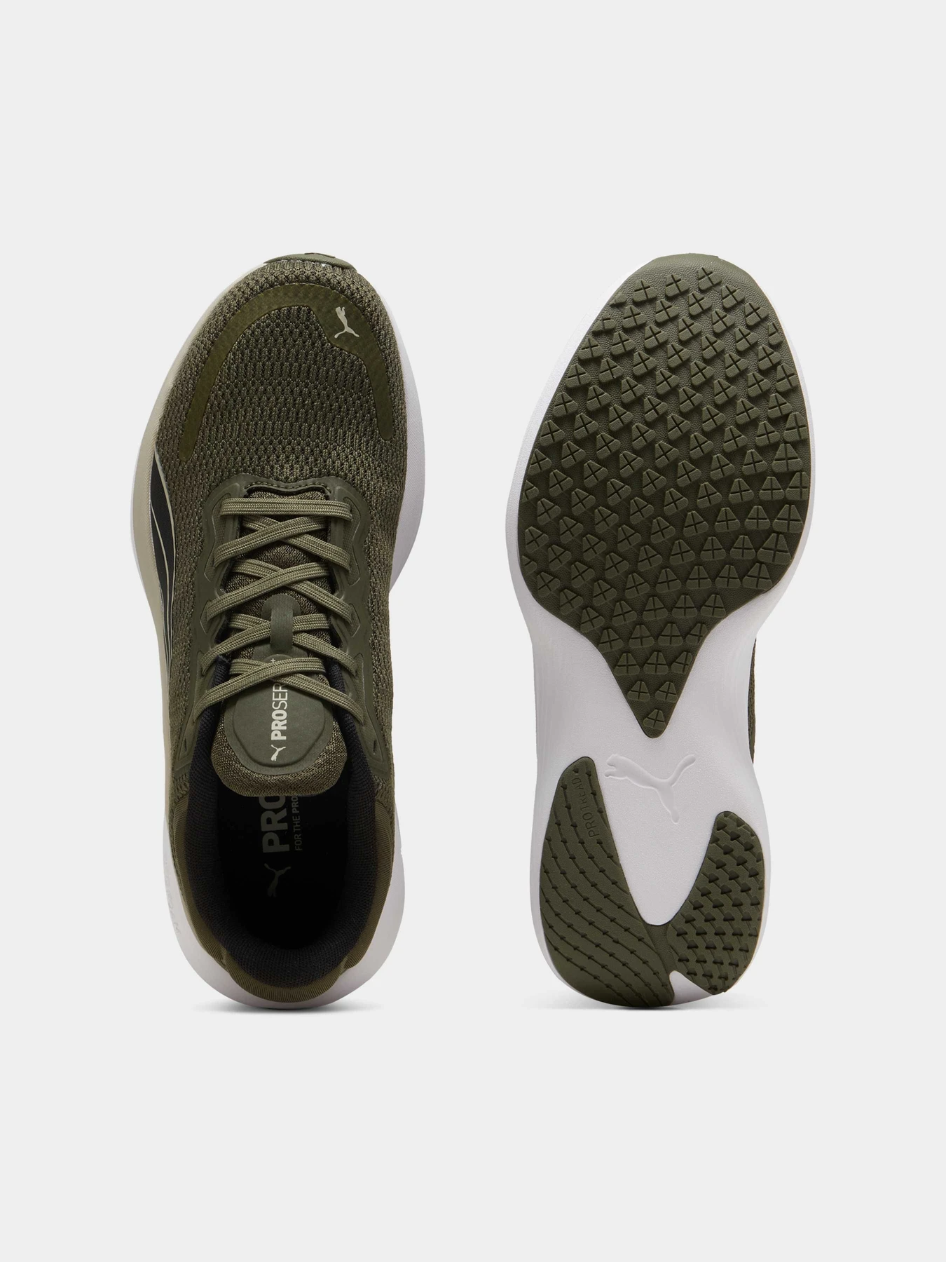 Кроссовки PUMA Scend Pro модель 378776 Фото
