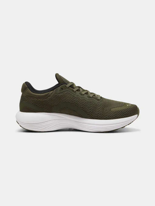 Кроссовки PUMA Scend Pro модель 378776 Фото
