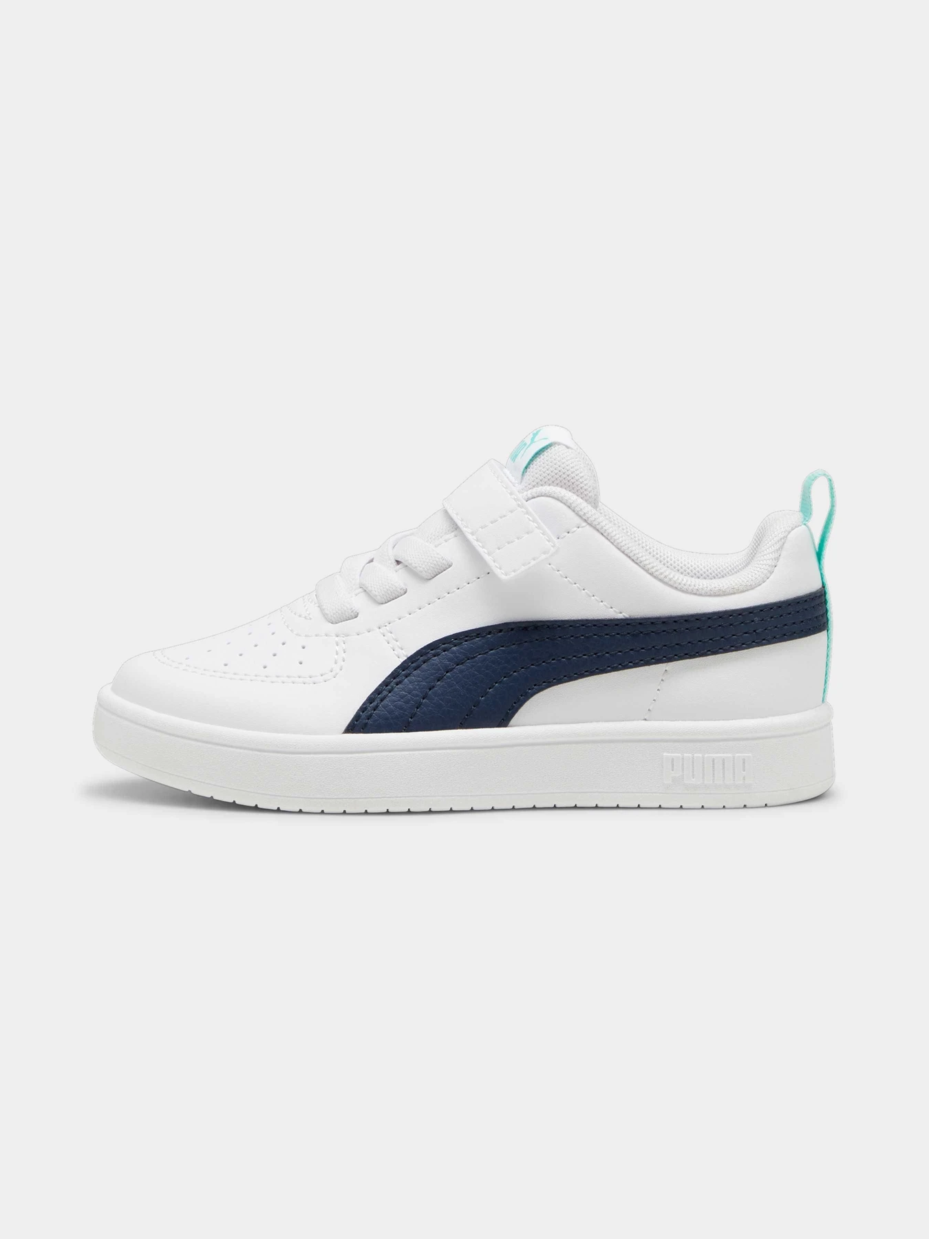 Кеды PUMA Rickie Ac+ Ps модель 385836 Фото