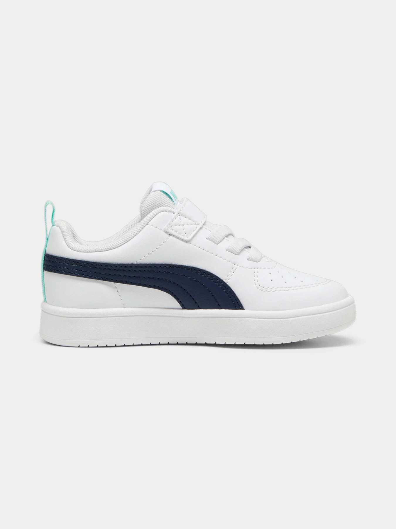 Кеды PUMA Rickie Ac+ Ps модель 385836 Фото