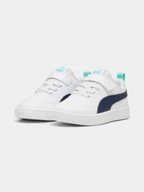 Кеды PUMA Rickie Ac+ Ps модель 385836 Фото