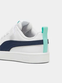 Кеды PUMA Rickie Ac+ Ps модель 385836 Фото