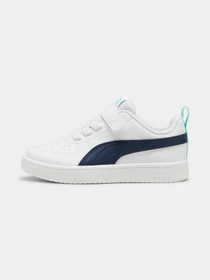 Кеды PUMA Rickie Ac+ Ps модель 385836 Фото