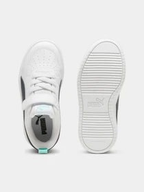 Кеды PUMA Rickie Ac+ Ps модель 385836 Фото