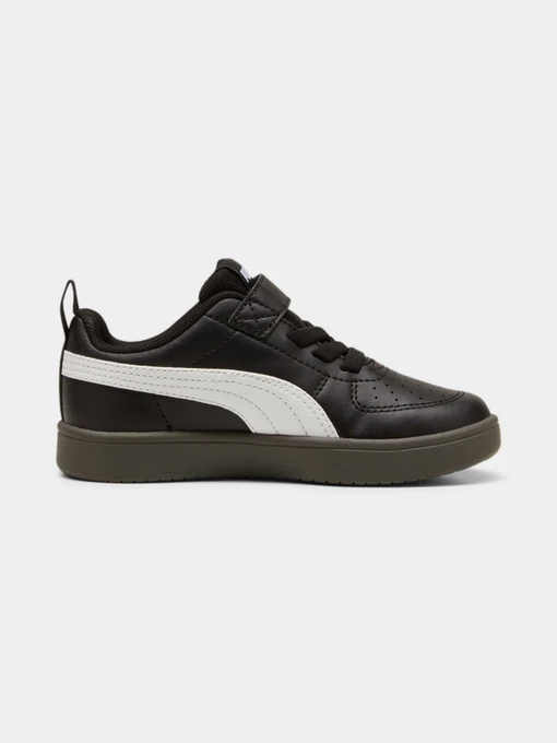 Кеды PUMA Rickie Ac+ Ps модель 385836 Фото