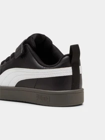 Кеды PUMA Rickie Ac+ Ps модель 385836 Фото