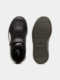 Кеды PUMA Rickie Ac+ Ps модель 385836 Фото
