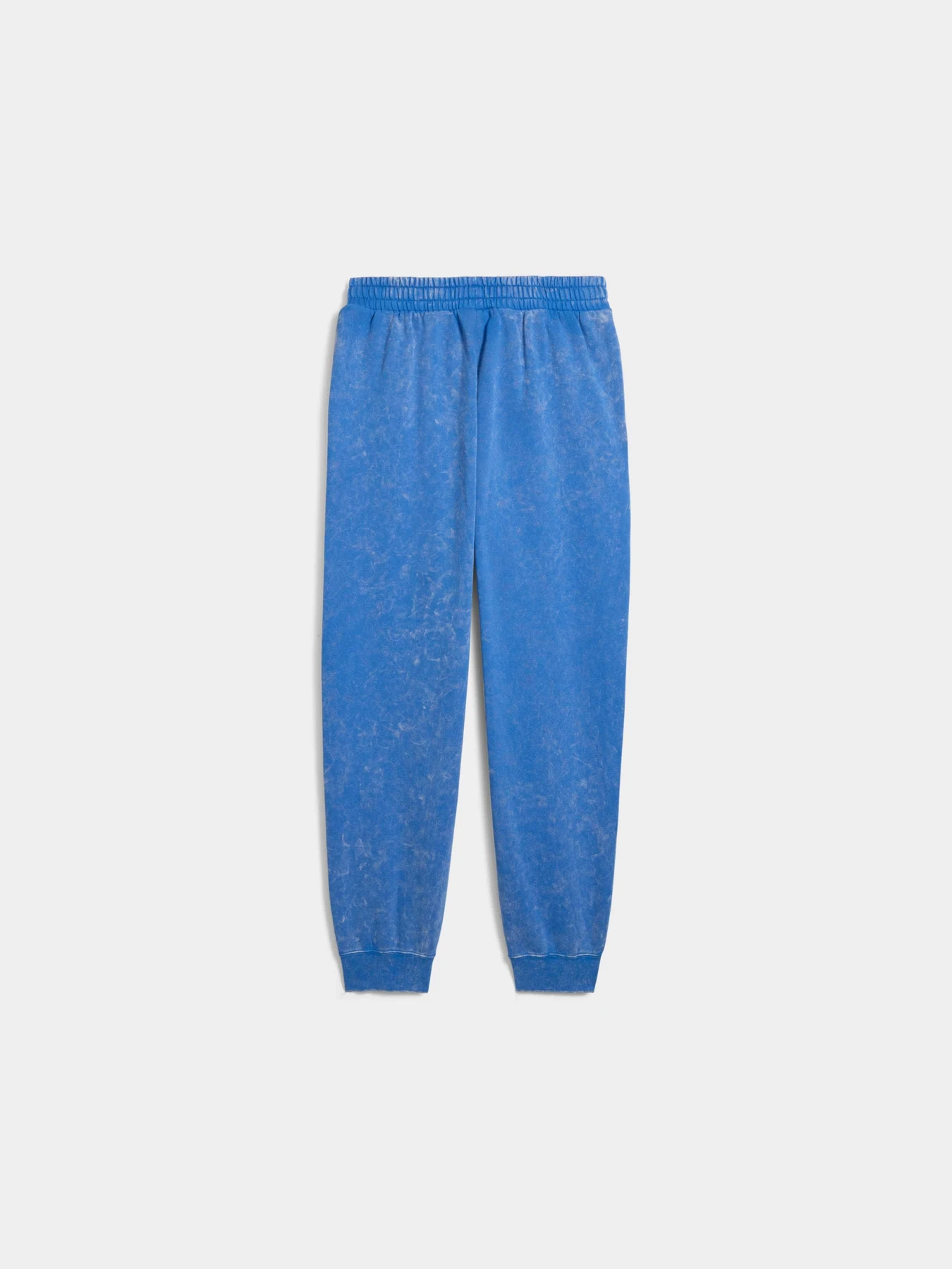 Штани PUMA Ess Elevated Wash Sweatpants модель 688436 Фото