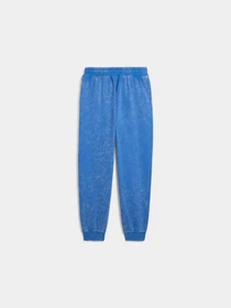 Штани PUMA Ess Elevated Wash Sweatpants модель 688436 Фото