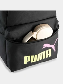 Рюкзаки PUMA Phase Backpack Set модель 091191 Фото