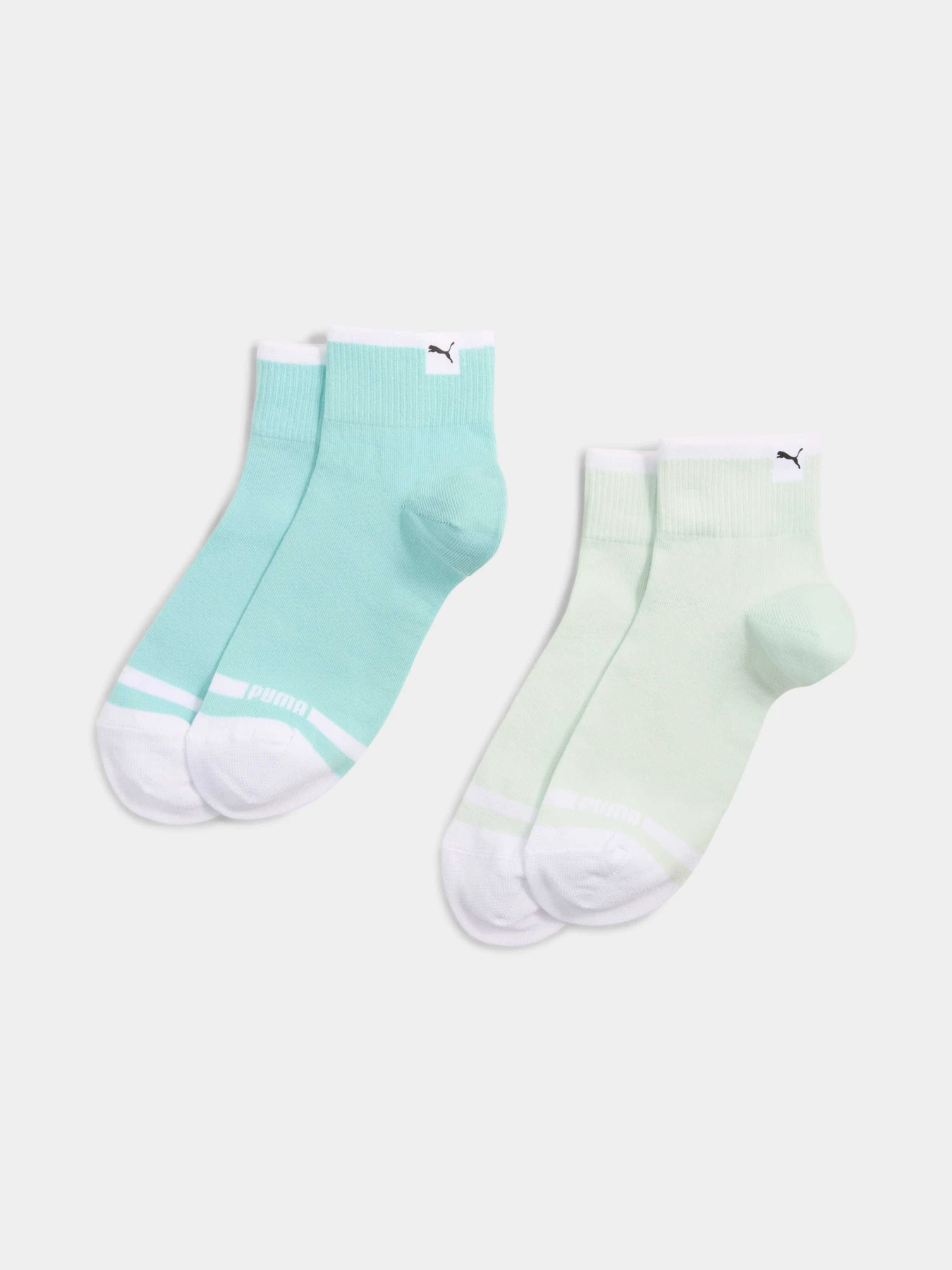 Носки и гольфы PUMA Women Heritage Toe Quar модель 938642 Носки и гольфы PUMA Women Heritage Toe Quar модель 938642 Фото