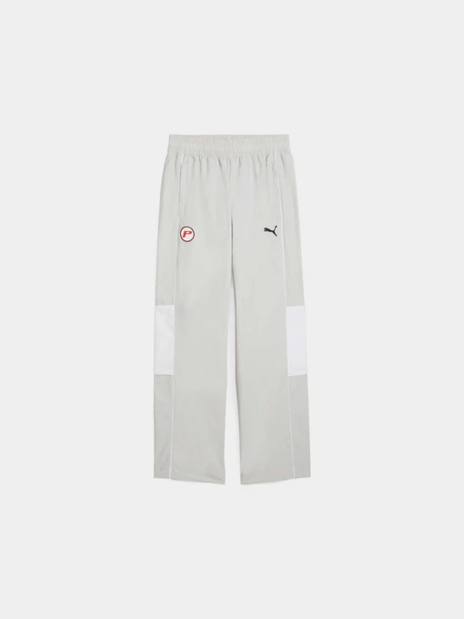 Брюки PUMA Sds Relaxed Track Pants модель 629698 Фото