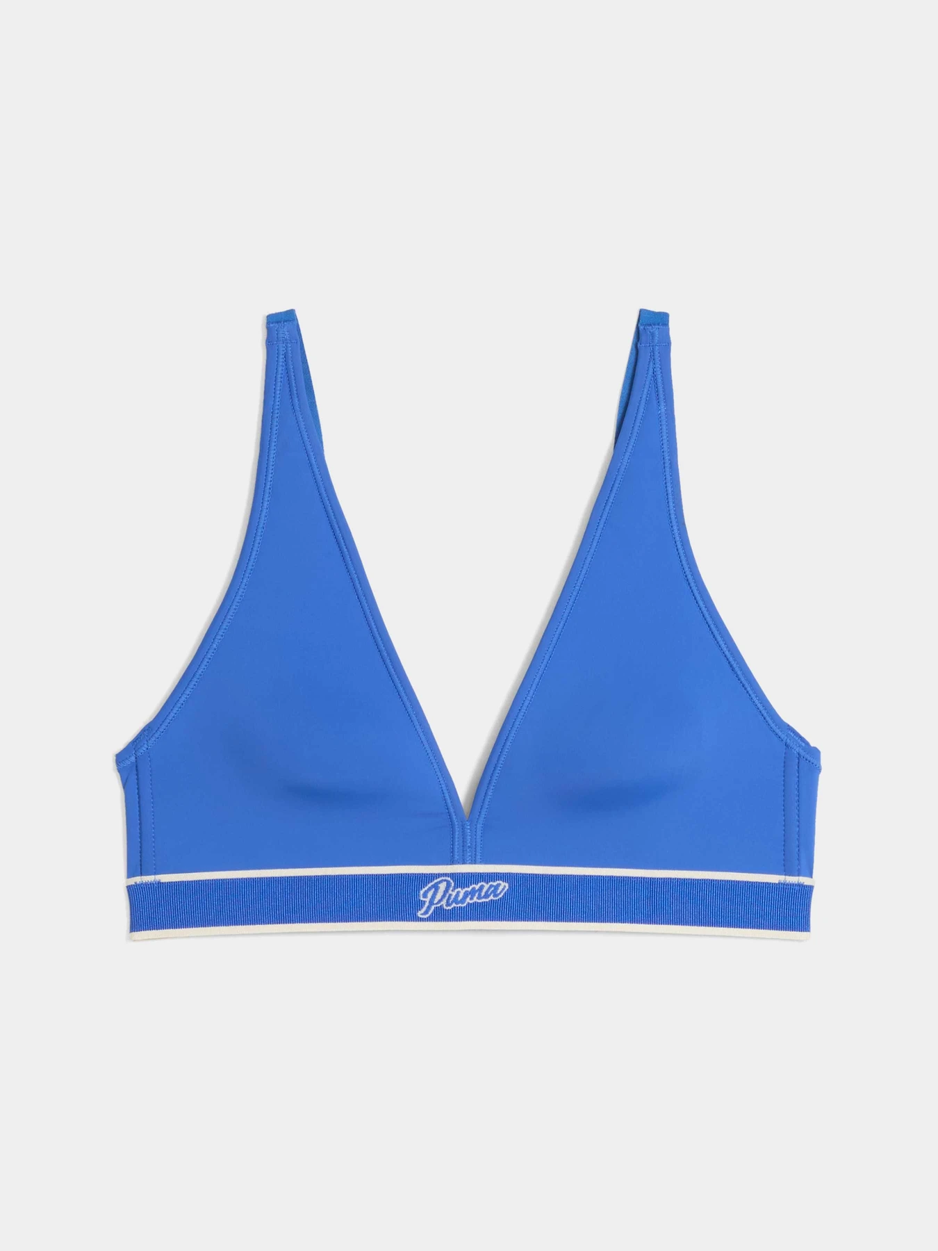 Нижнее белье PUMA Women Padded Triangle T модель 938982 Нижнее белье PUMA Women Padded Triangle T модель 938982 Фото