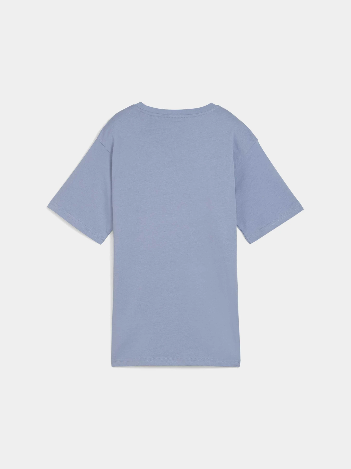 Футболки і поло PUMA Ess Small Logo Relaxed Tee модель 688310 Футболки і поло PUMA Ess Small Logo Relaxed Tee модель 688310 Фото