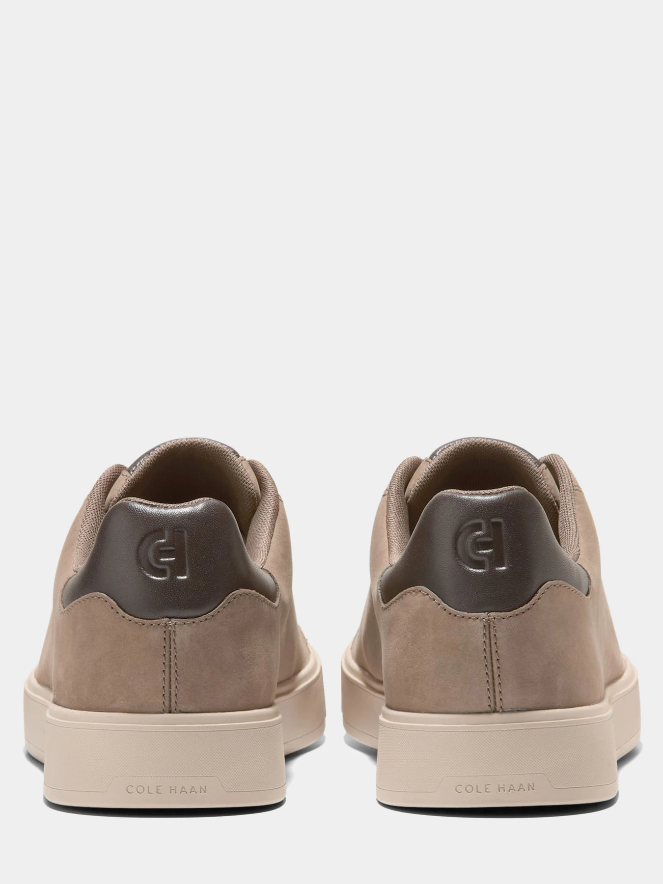 Кеды Cole Haan модель C40905 Фото