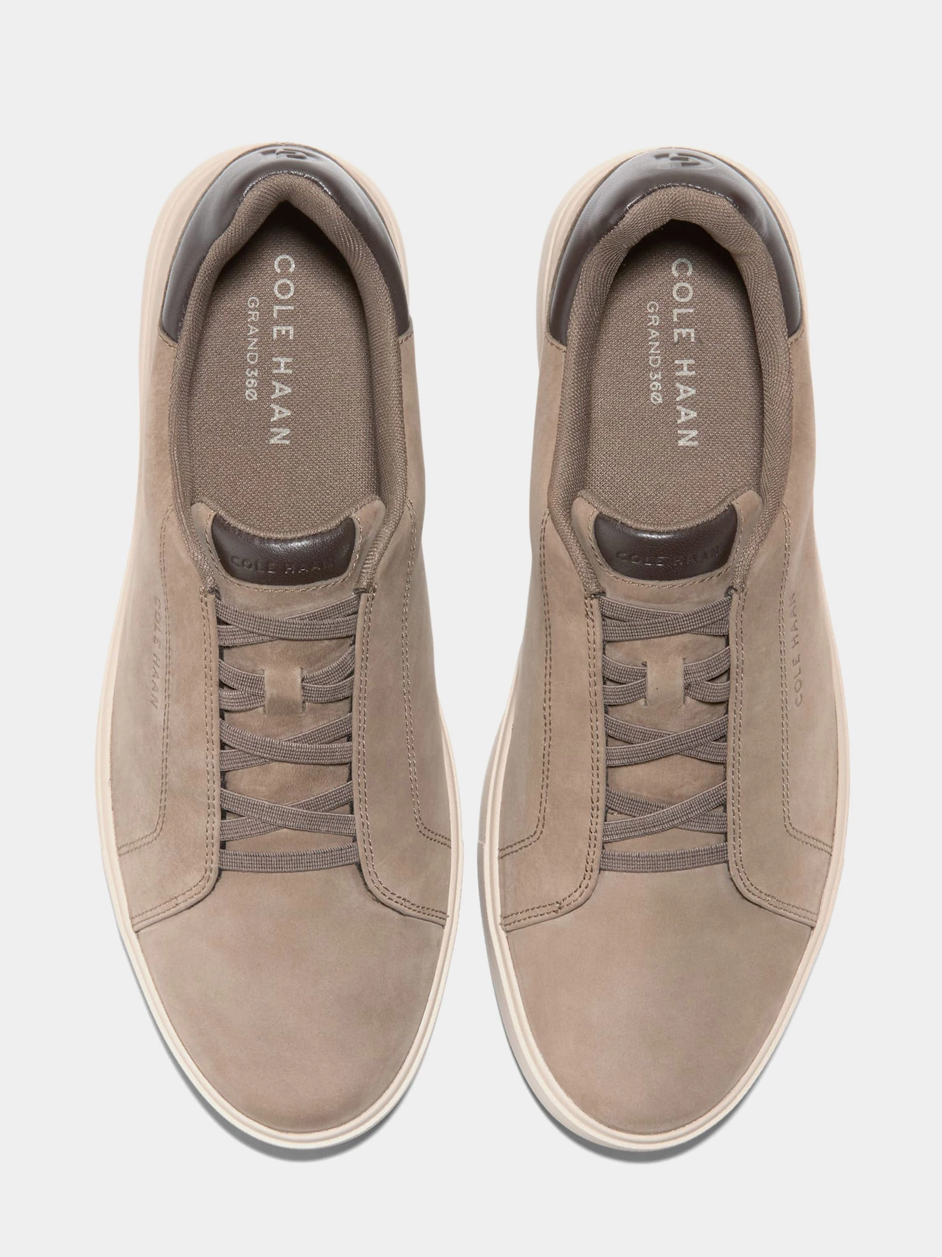 Кеды Cole Haan модель C40905 Фото