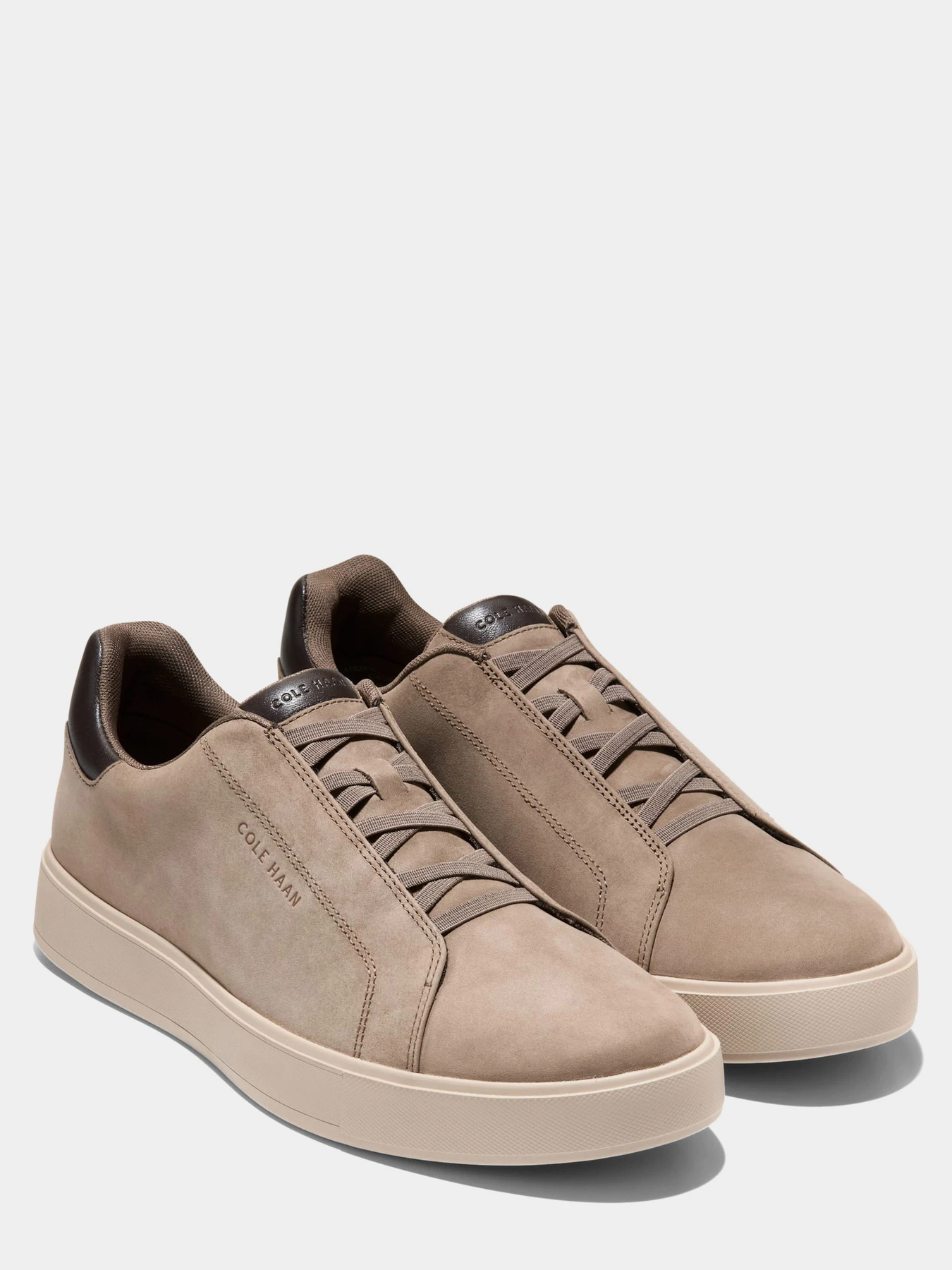 Кеды Cole Haan модель C40905 Фото