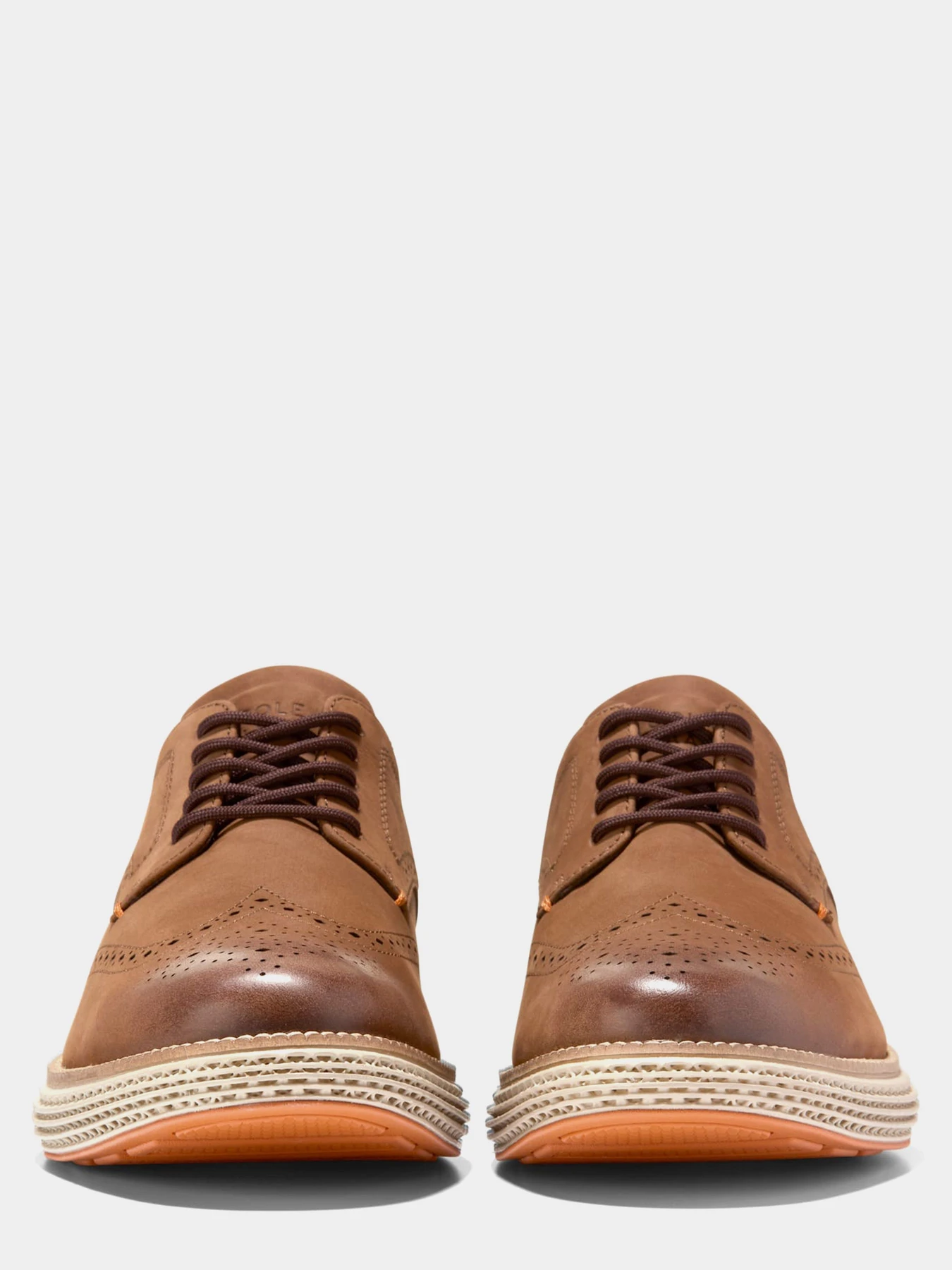 Туфли и лоферы Cole Haan модель C40960 Фото