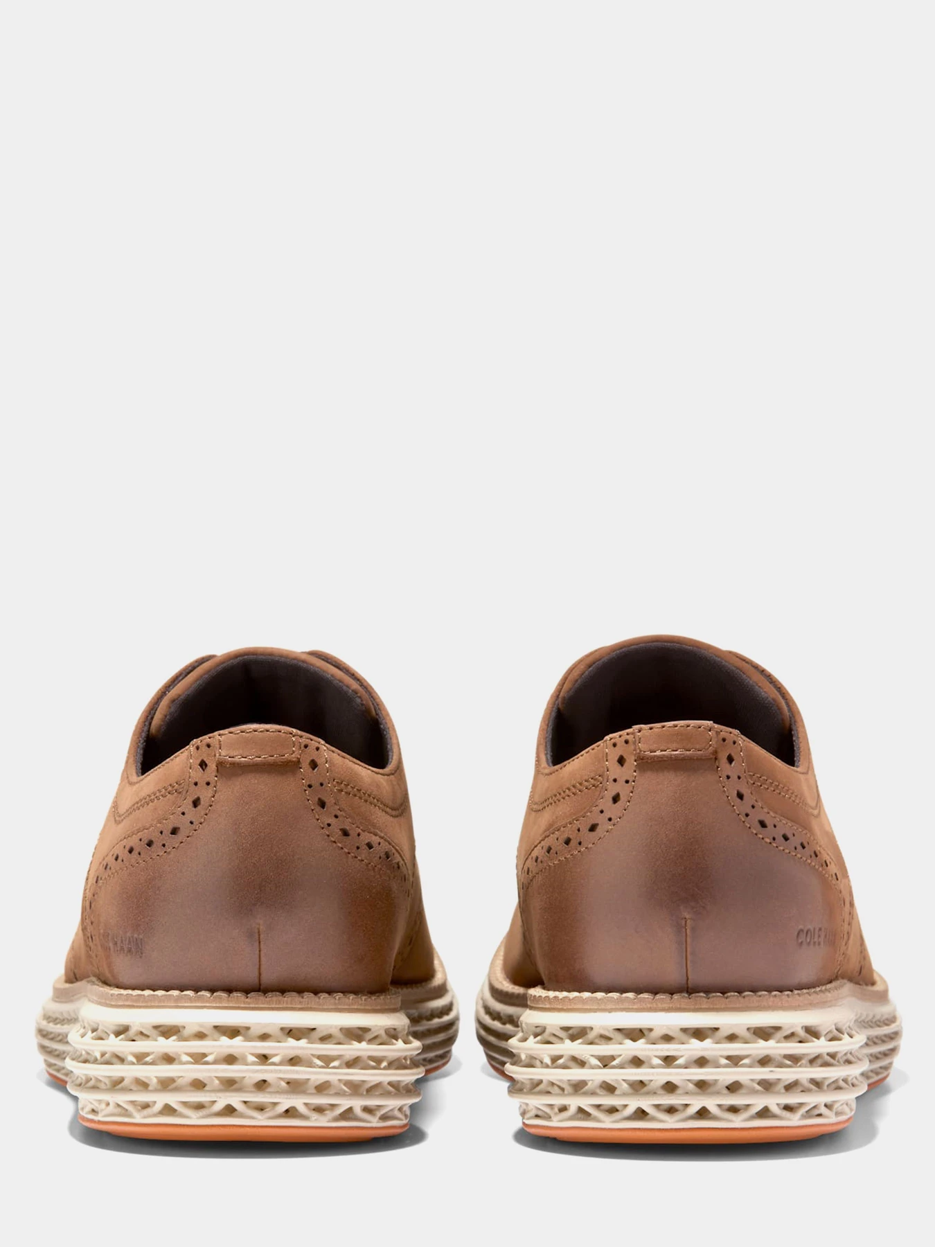 Туфли и лоферы Cole Haan модель C40960 Фото