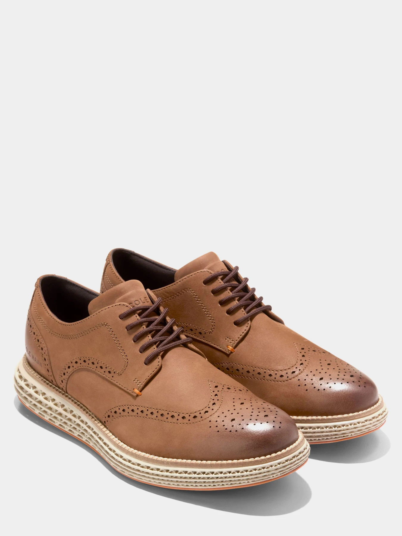 Туфли и лоферы Cole Haan модель C40960 Фото