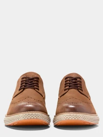 Туфли и лоферы Cole Haan модель C40960 Фото