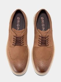Туфли и лоферы Cole Haan модель C40960 Фото