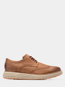 Туфли и лоферы Cole Haan модель C40960 Фото
